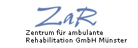 ZAR | Zentrum für ambulante Rehabilitation Münster