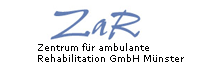 ZAR | Zentrum fr ambulante Rehabilitation Mnster